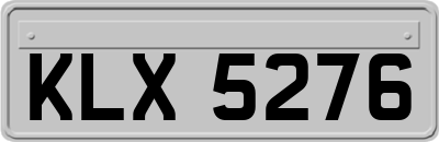 KLX5276