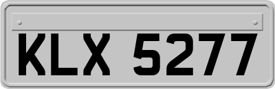 KLX5277