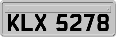 KLX5278