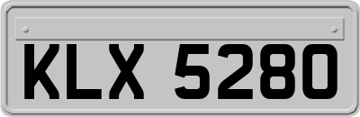 KLX5280