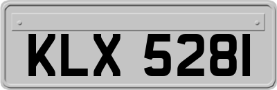 KLX5281