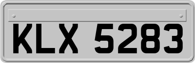 KLX5283