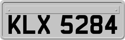 KLX5284