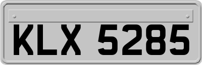 KLX5285