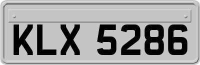 KLX5286