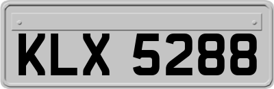 KLX5288