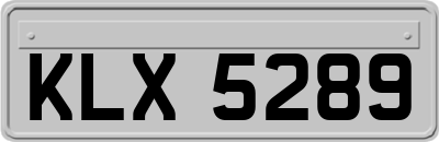 KLX5289