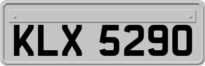 KLX5290