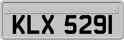KLX5291