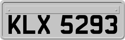 KLX5293