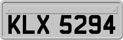 KLX5294
