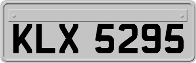 KLX5295