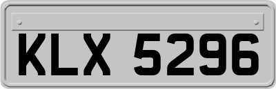 KLX5296
