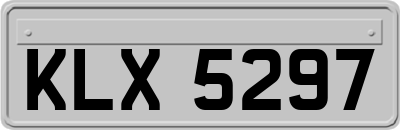 KLX5297