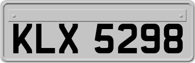 KLX5298