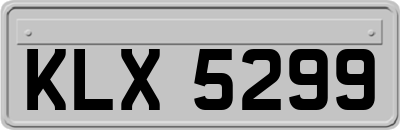KLX5299