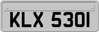KLX5301