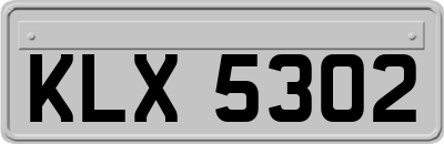 KLX5302