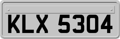 KLX5304