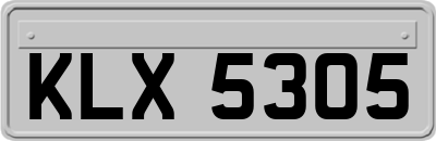 KLX5305