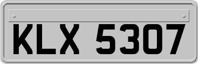 KLX5307