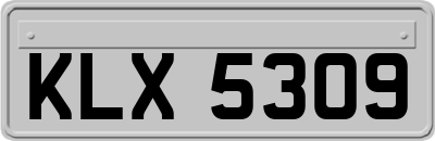 KLX5309