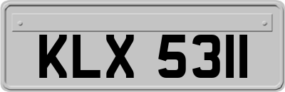 KLX5311