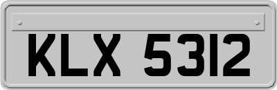 KLX5312