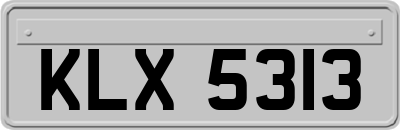 KLX5313