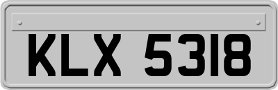 KLX5318