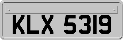 KLX5319
