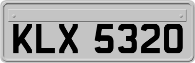 KLX5320