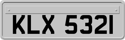 KLX5321