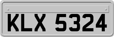 KLX5324