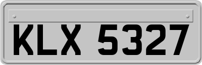 KLX5327