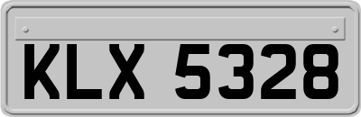 KLX5328