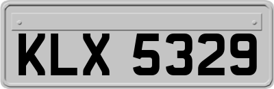 KLX5329
