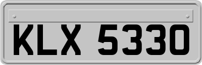 KLX5330