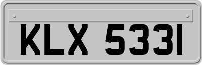 KLX5331