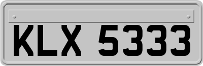 KLX5333