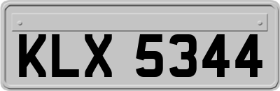 KLX5344