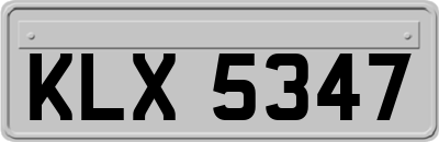 KLX5347