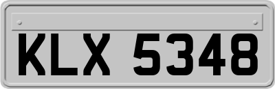 KLX5348