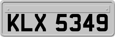 KLX5349