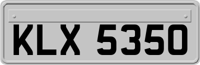 KLX5350
