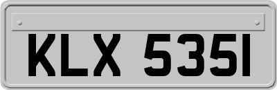KLX5351