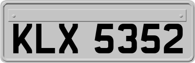 KLX5352