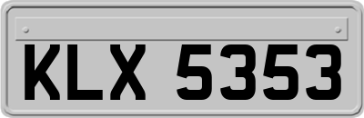 KLX5353