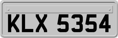 KLX5354