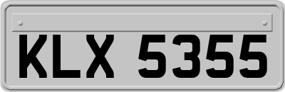 KLX5355